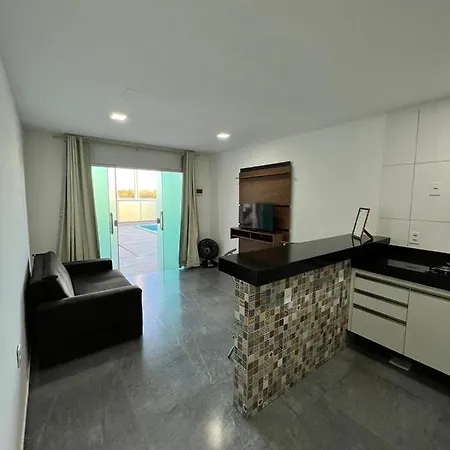 Águas Rasas - Flats-2