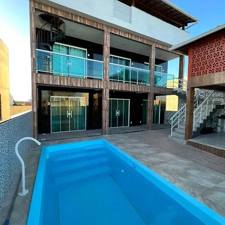 Águas Rasas - Flats-3