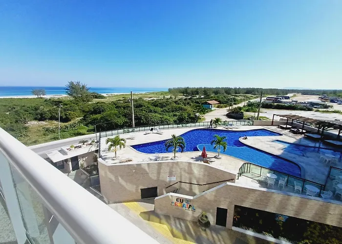 Sunset World, Le Bon Vivant Arraial Do Cabo - Vista Mar, Ar Condicionado E Wifi