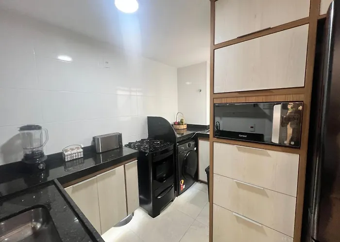 Travelers Dream! Apartamento Arraial do Cabo